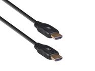 1.5 meters HDMI high speed video cable v2.0 HDMI-A male - HDMI-A male