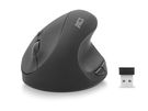 Wireless ergonomic mouse - 1600 DPI