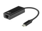 USB-C to Gigabit Ethernet adapter - 0.15 m