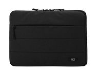 City laptop sleeve 13.3" - black