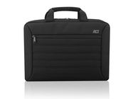 Urban notebook bag - 16" - black