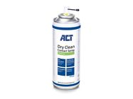 Dry clean contact spray, 200 ml