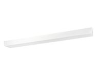 LED line PRIME FUSION linear lamp 40W 4000K 5200lm 0-10V PC Cover 120° white