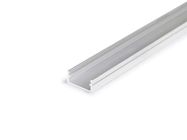 LED Profile BEGTON12 J/S 2000 raw alu