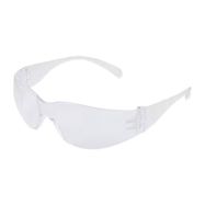 3M™ Virtua™ apsauginiai akiniai, nesibraižo, skaidrūs