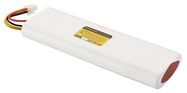 Battery for Automower 210AC 220AC 230ACX Solar Hybrid 18V NiMh 3000mAh, PATONA