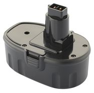 Battery for tools Dewalt - Black & Decker - ELU 18 V, PATONA