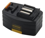 PATONA Battery for Festool TDD 12 TDD12 BPH12T Festo, PATONA