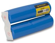 Battery for Gardena Accu4 Akku 4 Gardena Edging Accu Shears Art.2505, PATONA