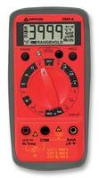 MULTIMETER, AUTO RANGING