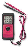 MULTIMETER, POCKET