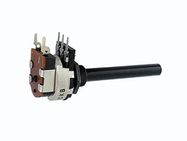 Potmeter MONO LIN 47K with switch