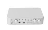 Network amplifier Hikvision DS-QAE1A80G1-VB (80W, Bluetooth, USB)