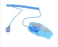 Wristband; ESD; Features: antialergic; 1MΩ; 10mm