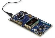 EVAL, CORTEX M4, SAM4L, MICROCNTRL