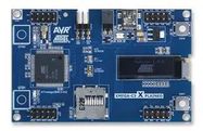 XMEGA-C3 XPLAINED, OLED DISPLAY, DEV KIT