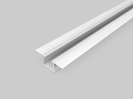 LED Profile LINEA-IN20 TRIMLESS EF 1000 white