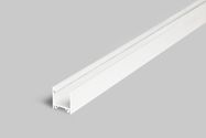 LED Profile LINEA20 EF/TY 2000 white