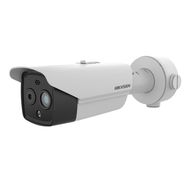Hikvision HeatPro series thermal bullet DS-2TD2628-10/QA