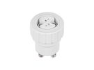 LED line® Bulb adapter GU10->MR16