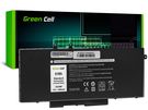 Bateria Green Cell 4GVMP do Dell Latitude 5400 5410 5500 5510 Precision 3540 3550