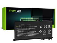 Green Cell Battery TE04XL for HP Omen 15-AX202NW 15-AX205NW 15-AX212NW 15-AX213NW, HP Pavilion 15-BC501NW 15-BC505NW 15-BC507NW