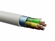 Protective cable CAVI FERMI 8x0.22 (Ironized, shielded, Eca, 100m)