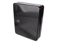 Key cabinet, 46 keys, with combination lock, 240 x 300 x 80 mm