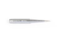 CONICAL SHARP SOLDERING TIP - ╪ 0.4 mm (1/64")