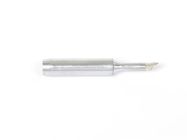 SMD 45░ HOOF STYLE SOLDERING TIP - ╪ 0.3 mm (1/8")