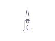 BIT 1.0mm SF - SUPERPRO (SP1)