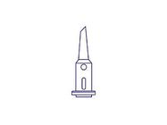 BIT 2.4mm SF - SUPERPRO (SP2)