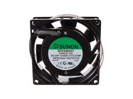 SUNON FAN - 230 VAC SLEEVE - 80 x 80 x 25 mm