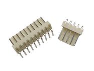 BOARD TO WIRE CONNECTOR 90° - MALE - 10 CONTACTS
