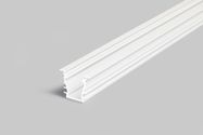 LED Profile DEEP10 BC/UX 1000 white