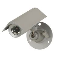 ANALOG CAMERA - WATERPROOF - BULLET - 750 TV LINES