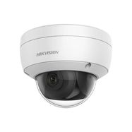 Hikvision dome DS-2CD2186G2-ISU F2.8 (white, 8 MP, 30 m. IR, AcuSense)