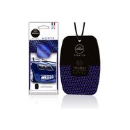Car air freshener AROMA PRESTIGE CARD ONYX, Aroma Car