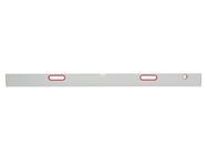 SPIRIT LEVEL - ALUMINIUM - 2 HANDLES - 150 cm