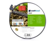 CELLFAST - DRIP WATERING HOSE - 1/2" - 7.5 m