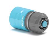 Cellfast, hose quick connector, stop, ideal lineÖ plus, 1/2", 5/8"