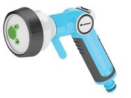 CELLFAST - 4-FUNCTIONAL HAND SPRINKLER- ERGO