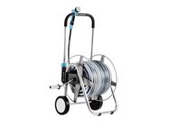 CELLFAST - SET METAL HOSE CART - EXPLORER - 50 m