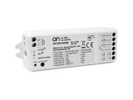 Multi-zone system - receiver 4 channel LED controller