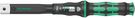 Click-Torque X 3 torque wrench for insert tools, 20-100 Nm, 9x12x20-100, Wera