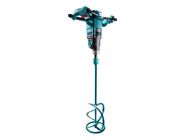 Collomix hexafix hand mixer Xo6R, MK160, 1750W, 90L