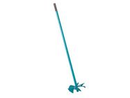 COLLOMIX - STIRRER - TYPE LX - ╪ 120 mm - HEXAFIX«