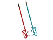 COLLOMIX - STIRRER - TYPE MKD - DUO - ╪ 190 mm - HEXAFIX« - Xo/CX