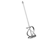 COLLOMIX - STIRRER - TYPE MK - ╪ 135 mm - M14 - INOX