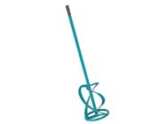 COLLOMIX - STIRRER - TYPE MKN - ╪ 120 mm - HEXAFIX« - NEGATIVE